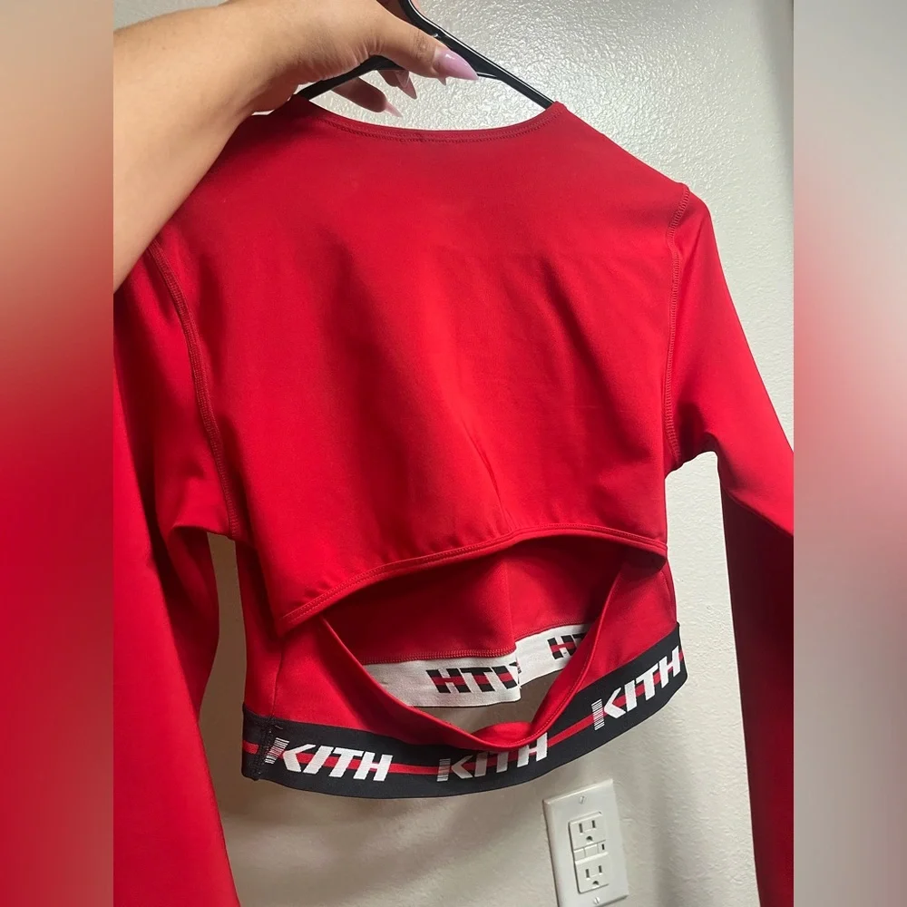 Kith top - Picture 2 of 3